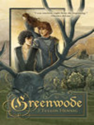 cover image of Greenwode